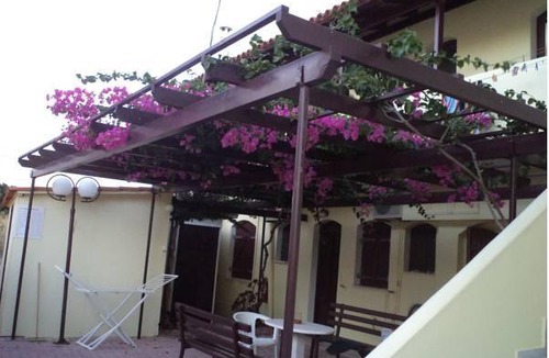 Agia Ermioni Apartment | 60 m² Apartment ∙ 2 bedrooms ∙ 4 guests