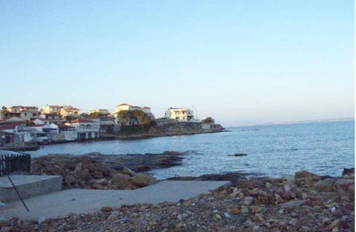 Agia Ermioni Apartment | 60 m² Apartment ∙ 2 bedrooms ∙ 4 guests