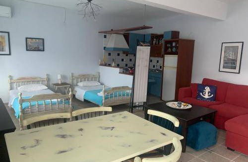 Koinira Apartment | 60 m² Apartment ∙ 1 bedroom ∙ 4 guests