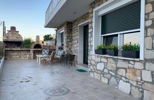 Koinira Apartment | 60 m² Apartment ∙ 1 bedroom ∙ 4 guests