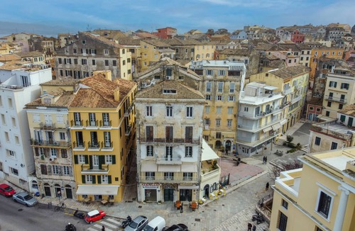 Old Town Apartment | 60 m² Apartment ∙ 1 bedroom ∙ 3 guests