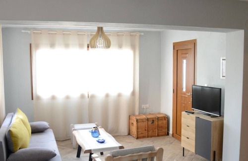 Sourpi Apartment | 60 m² Apartment ∙ 1 bedroom ∙ 5 guests