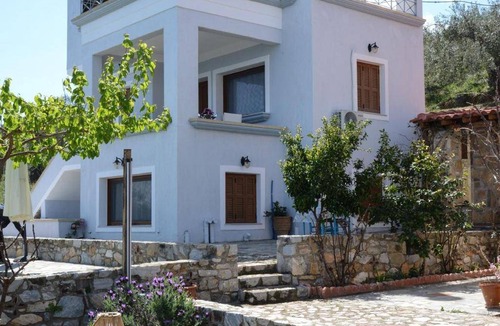 Sourpi Apartment | 60 m² Apartment ∙ 1 bedroom ∙ 5 guests