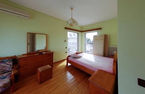 Chalandri Apartment | 60 m² Apartment ∙ 1 bedroom ∙ 2 guests