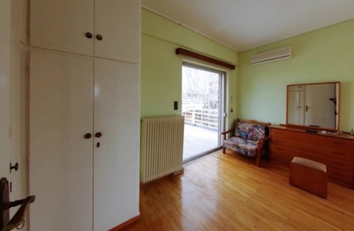 Chalandri Apartment | 60 m² Apartment ∙ 1 bedroom ∙ 2 guests