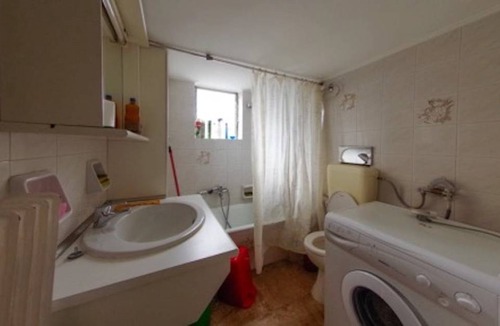 Chalandri Apartment | 60 m² Apartment ∙ 1 bedroom ∙ 2 guests