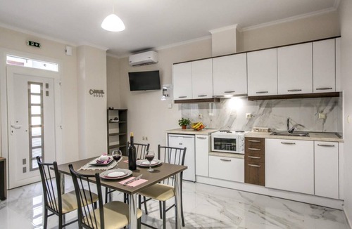 Kalambaka Apartment | 60 m² Apartment ∙ 1 bedroom ∙ 4 guests