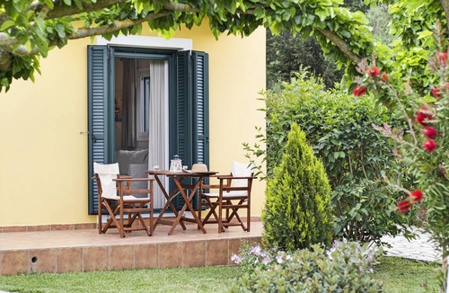 Spanochori Apartment | 60 m² Apartment ∙ 1 bedroom ∙ 4 guests