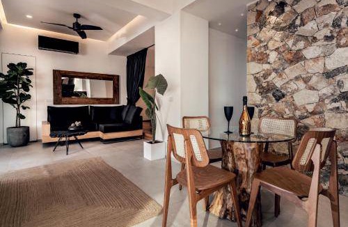 Varvara Apartment | 60 m² Apartment ∙ 2 bedrooms ∙ 5 guests