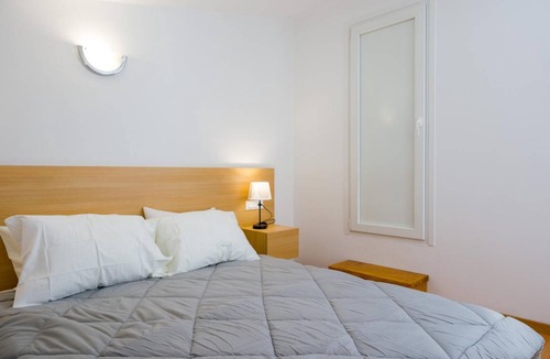 Elounda Apartment | 60 m² Apartment ∙ 2 bedrooms ∙ 5 guests