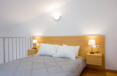 Elounda Apartment | 60 m² Apartment ∙ 2 bedrooms ∙ 5 guests