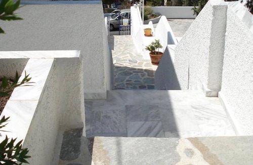 Massouri Apartment | 60 m² Apartment ∙ 2 bedrooms ∙ 5 guests