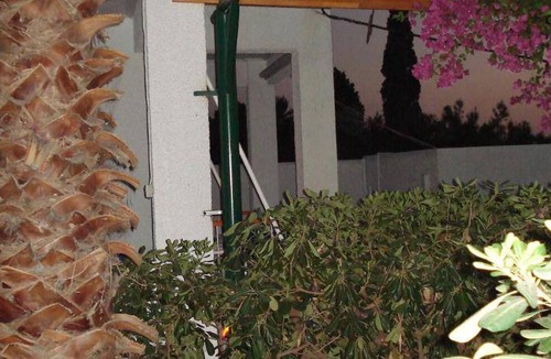Massouri Apartment | 60 m² Apartment ∙ 2 bedrooms ∙ 5 guests