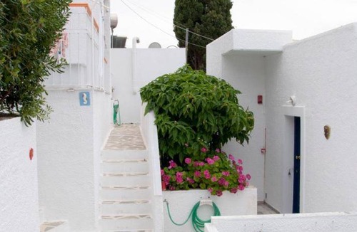 Massouri Apartment | 60 m² Apartment ∙ 2 bedrooms ∙ 5 guests