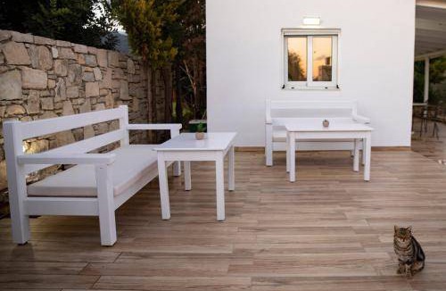 Faistos Apartment | 60 m² Apartment ∙ 2 bedrooms ∙ 4 guests