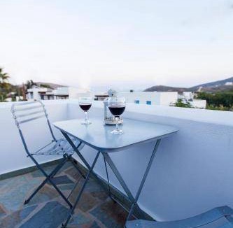 Livadi Apartment | 60 m² Apartment ∙ 2 bedrooms ∙ 5 guests