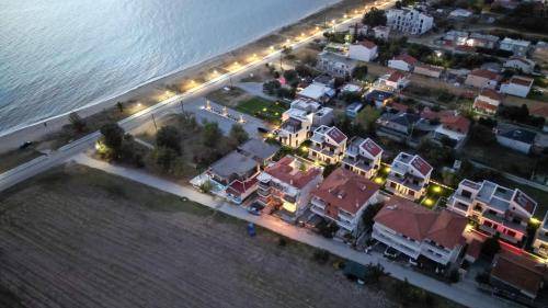 Paralia Ofryniou Apartment | 60 m² Apartment ∙ 2 bedrooms ∙ 4 guests