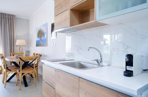 Potos Apartment | 60 m² Apartment ∙ 2 bedrooms ∙ 6 guests