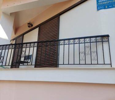 Aigio Apartment | 60 m² Apartment ∙ 2 bedrooms ∙ 4 guests