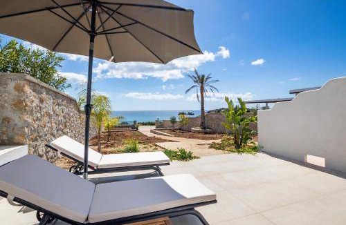 Amoopi Apartment | 60 m² Apartment ∙ 2 bedrooms ∙ 4 guests