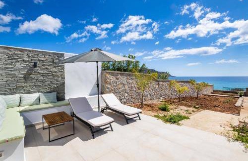 Amoopi Apartment | 60 m² Apartment ∙ 2 bedrooms ∙ 4 guests