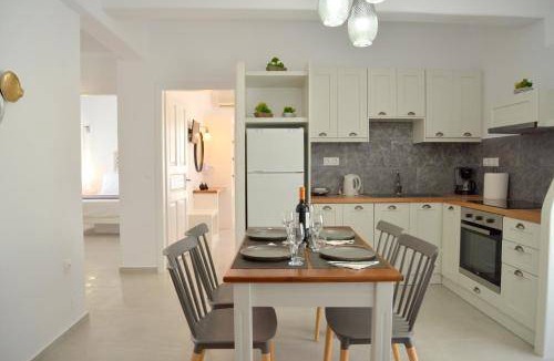 Adamas Apartment | 60 m² Apartment ∙ 2 bedrooms ∙ 4 guests