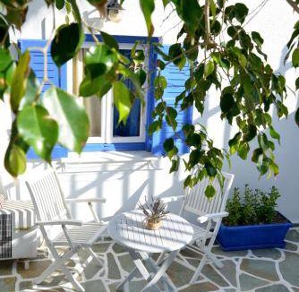 Adamas Apartment | 60 m² Apartment ∙ 2 bedrooms ∙ 4 guests