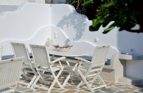Adamas Apartment | 60 m² Apartment ∙ 2 bedrooms ∙ 4 guests
