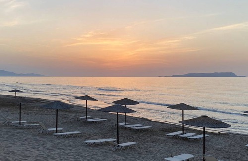 Agkisaras Apartment | 60 m² Apartment ∙ 2 bedrooms ∙ 5 guests