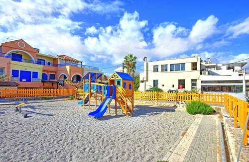 Almyrida Apartment | 60 m² Apartment ∙ 2 bedrooms ∙ 4 guests