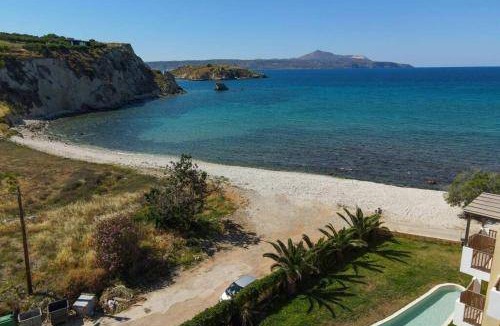 Almyrida Apartment | 60 m² Apartment ∙ 2 bedrooms ∙ 4 guests
