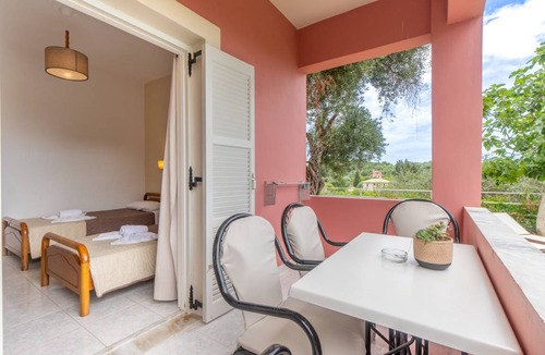 Astrakeri Apartment | 60 m² Apartment ∙ 2 bedrooms ∙ 5 guests