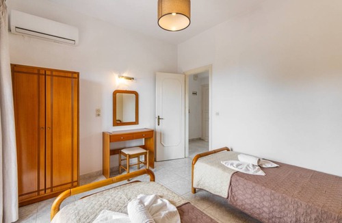 Astrakeri Apartment | 60 m² Apartment ∙ 2 bedrooms ∙ 5 guests