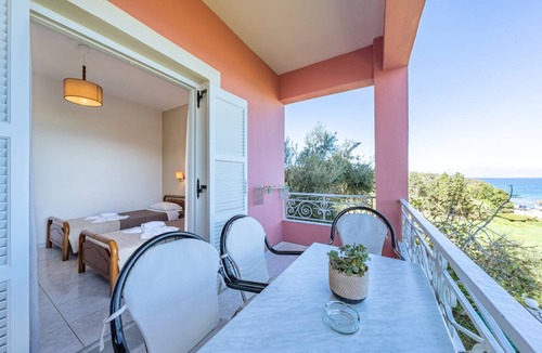 Astrakeri Apartment | 60 m² Apartment ∙ 2 bedrooms ∙ 5 guests
