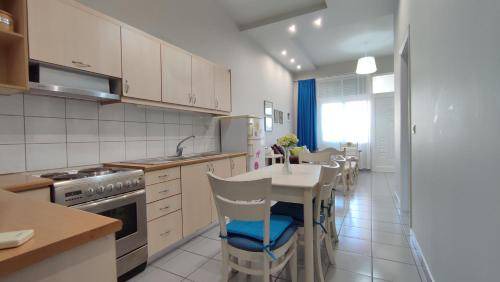 Agii Apostoli Apartment | 60 m² Apartment ∙ 2 bedrooms ∙ 4 guests