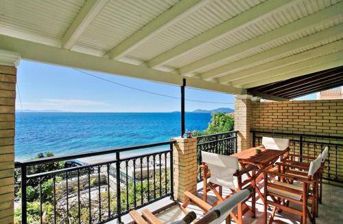Katavolos Apartment | 60 m² Apartment ∙ 2 bedrooms ∙ 4 guests