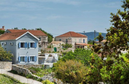 Katsarata Apartment | 60 m² Apartment ∙ 2 bedrooms ∙ 6 guests