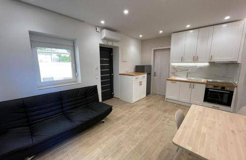 Nea Fokaia Apartment | 60 m² Apartment ∙ 2 bedrooms ∙ 6 guests