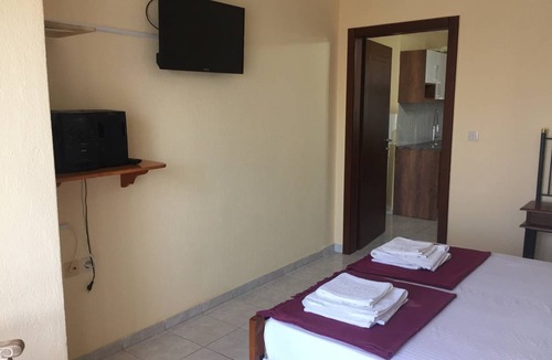 Metamorfosi Apartment | 60 m² Apartment ∙ 2 bedrooms ∙ 4 guests