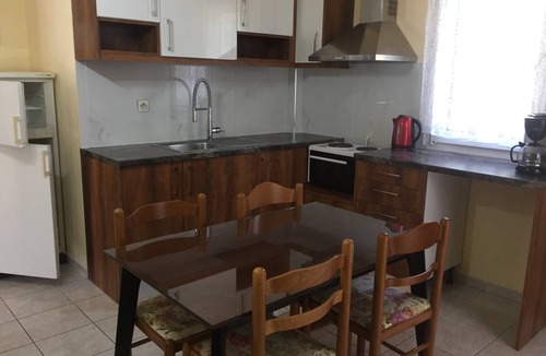 Metamorfosi Apartment | 60 m² Apartment ∙ 2 bedrooms ∙ 4 guests