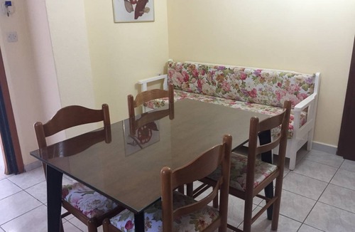 Metamorfosi Apartment | 60 m² Apartment ∙ 2 bedrooms ∙ 4 guests