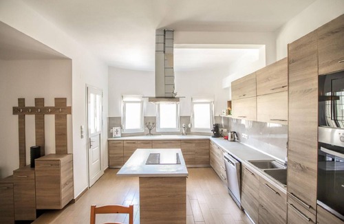 Kalambaka Apartment | 60 m² Apartment ∙ 3 bedrooms ∙ 6 guests