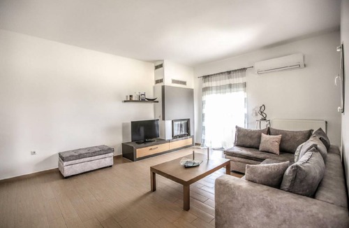 Kalambaka Apartment | 60 m² Apartment ∙ 3 bedrooms ∙ 6 guests