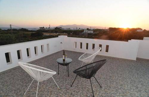 Plaka Apartment | 60 m² Apartment ∙ 4 guests