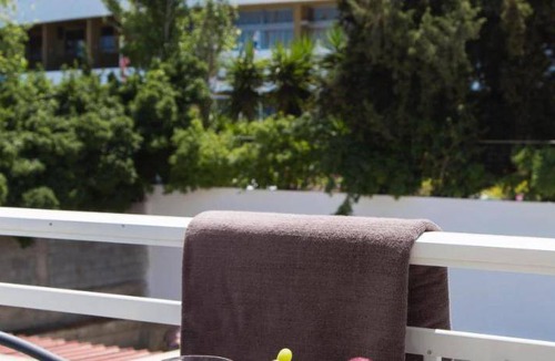 Ixia Apartment | 60 m² Apartment ∙ 4 guests