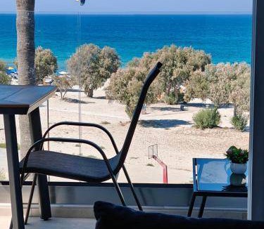 Mastichari Apartment | 60 m² Apartment ∙ 5 guests