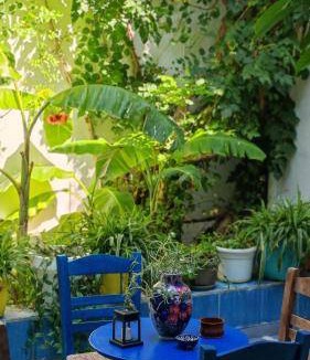 Mastichari Apartment | 60 m² Apartment ∙ 5 guests