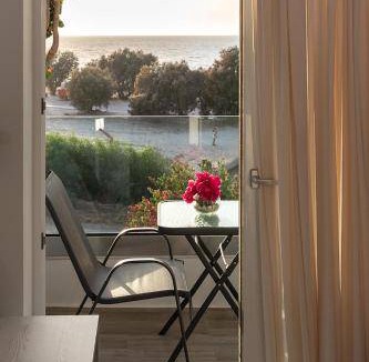Mastichari Apartment | 60 m² Apartment ∙ 5 guests