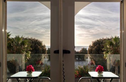 Mastichari Apartment | 60 m² Apartment ∙ 5 guests