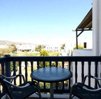 Logaras Apartment | 60 m² Apartment ∙ 5 guests